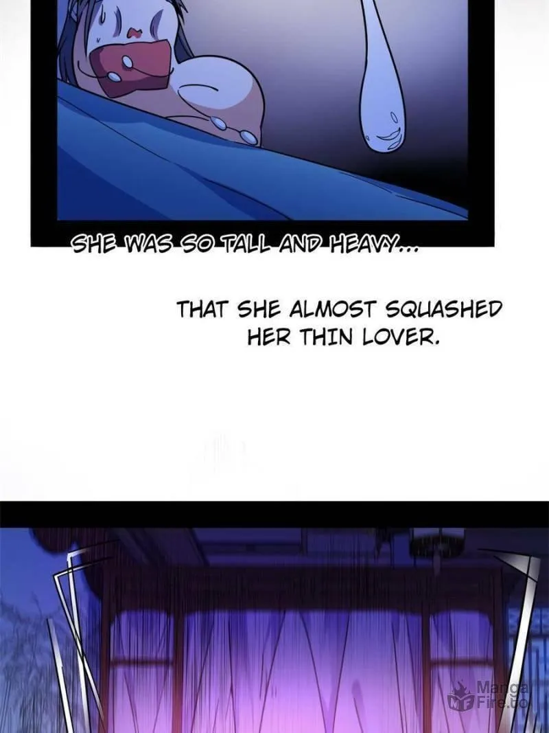 Way To Be The Evil Emperor Chapter 265 page 69 - 