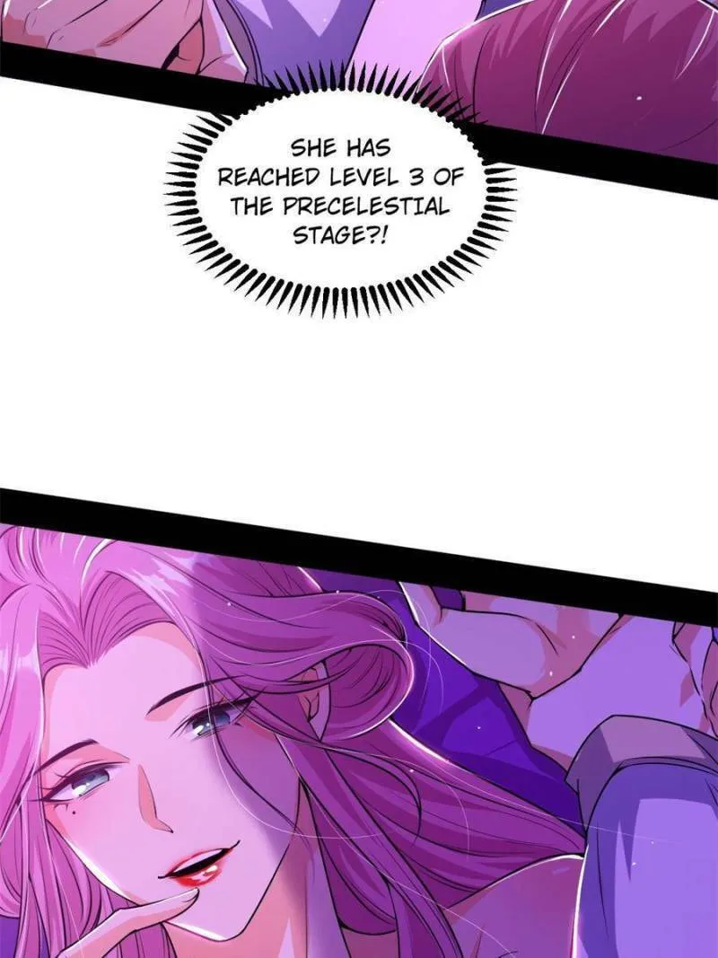 Way To Be The Evil Emperor Chapter 265 page 73 - 