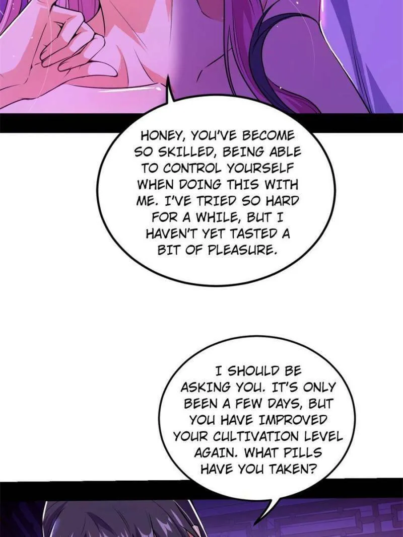 Way To Be The Evil Emperor Chapter 265 page 74 - 