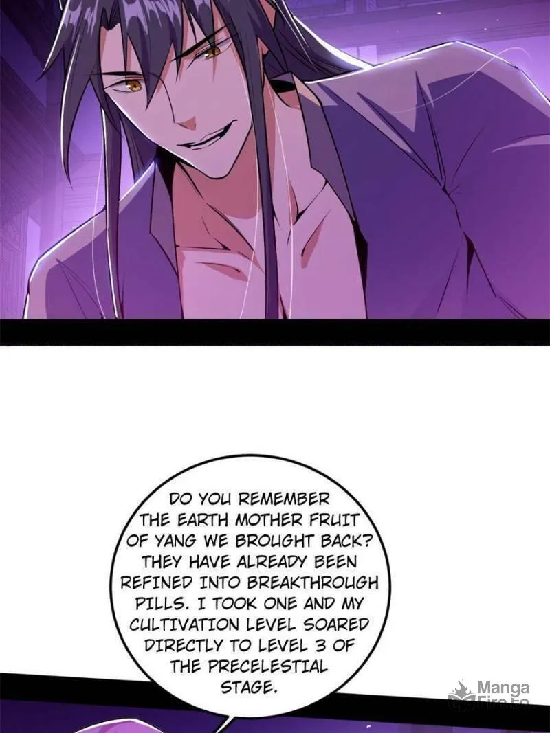 Way To Be The Evil Emperor Chapter 265 page 75 - 