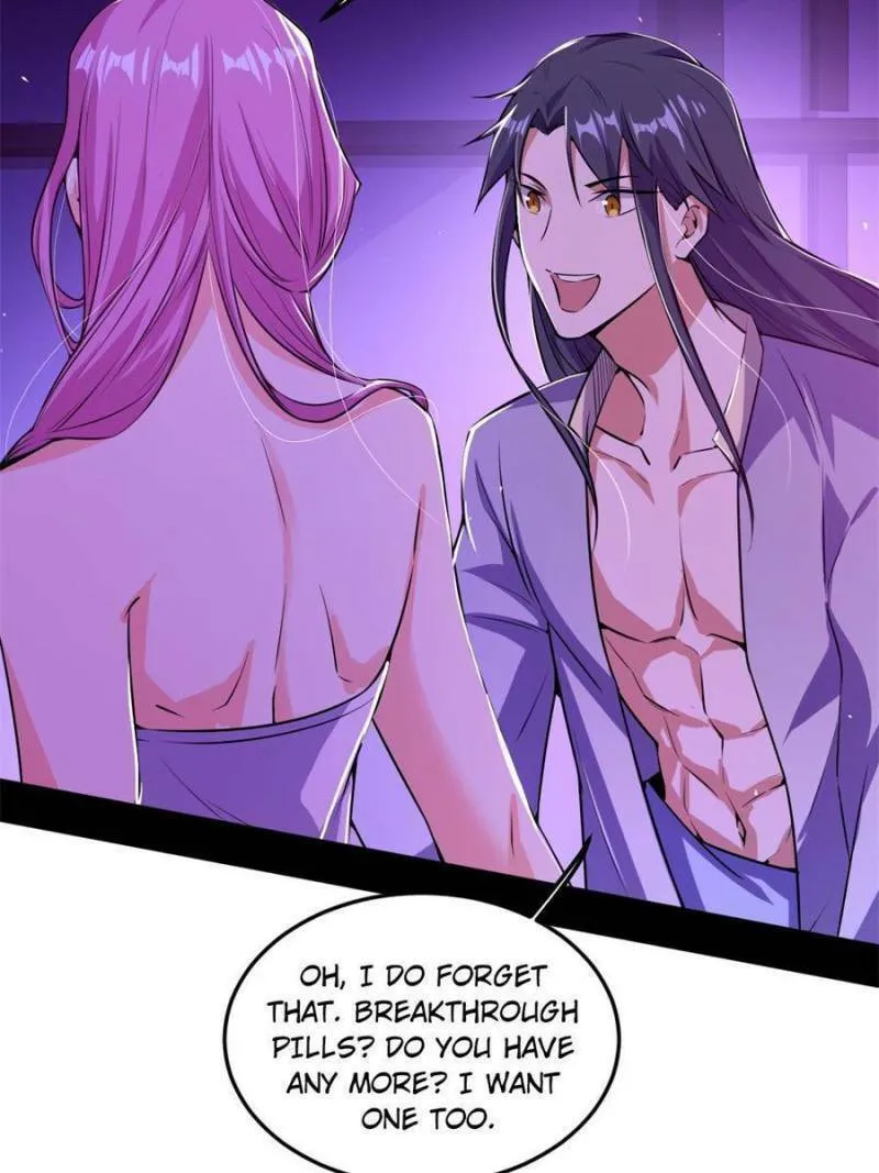 Way To Be The Evil Emperor Chapter 265 page 76 - 