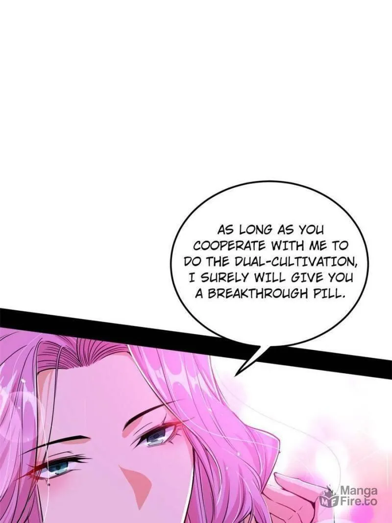 Way To Be The Evil Emperor Chapter 265 page 78 - 
