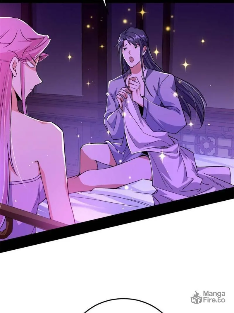 Way To Be The Evil Emperor Chapter 265 page 80 - 