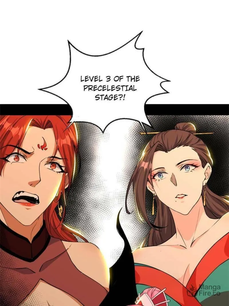 Way To Be The Evil Emperor Chapter 265 page 9 - 