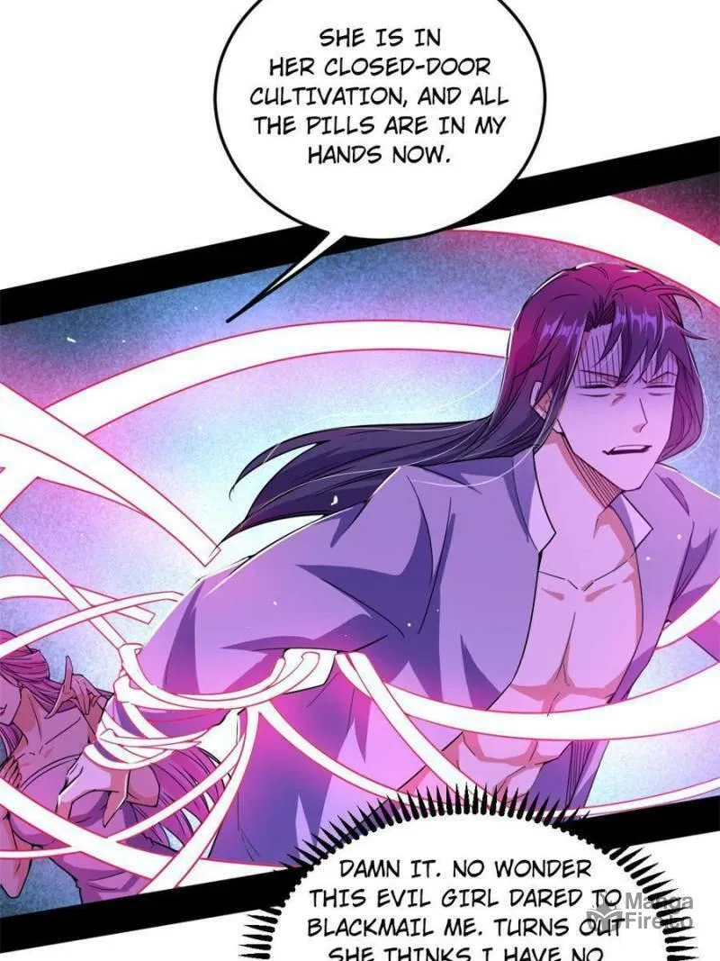 Way To Be The Evil Emperor Chapter 265 page 81 - 