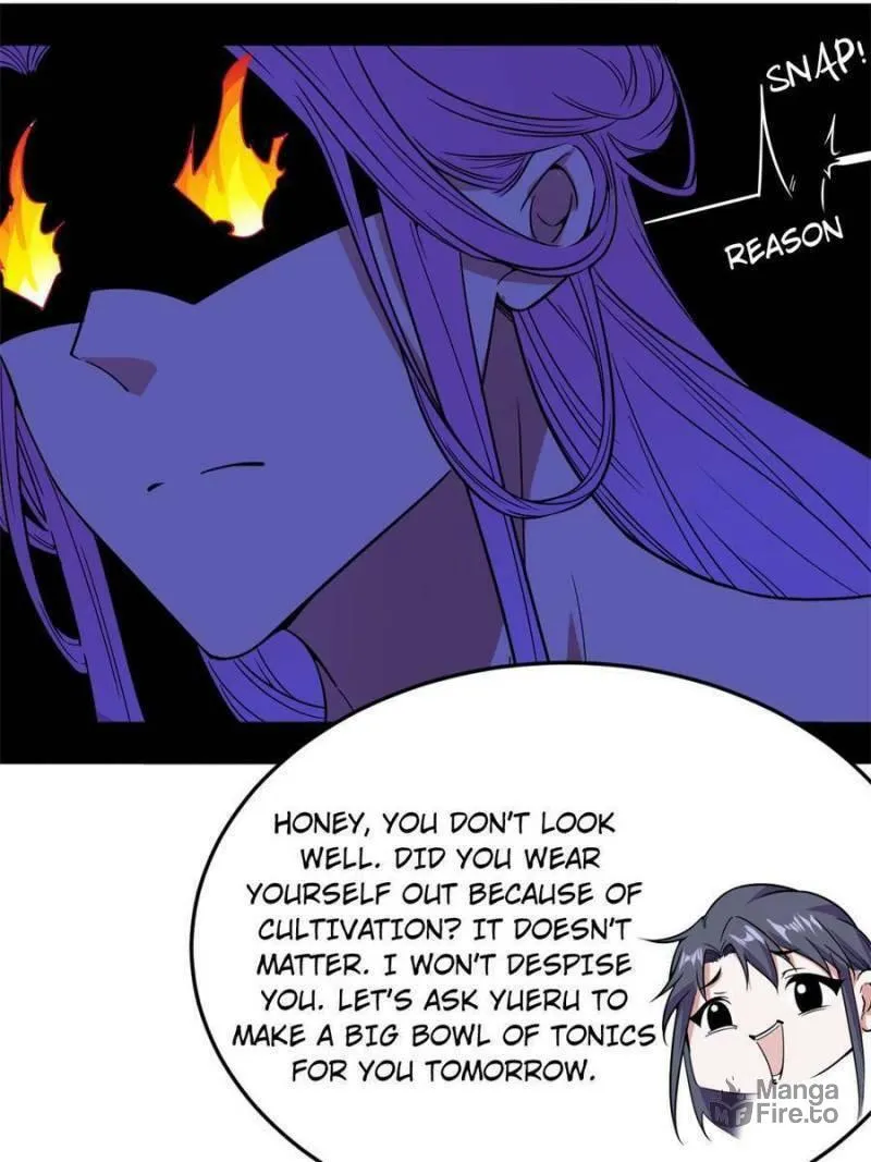 Way To Be The Evil Emperor Chapter 265 page 84 - 