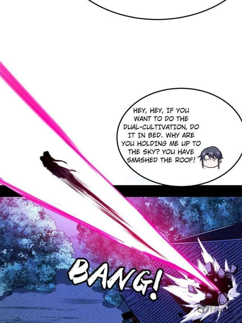 Way To Be The Evil Emperor Chapter 265 page 85 - 