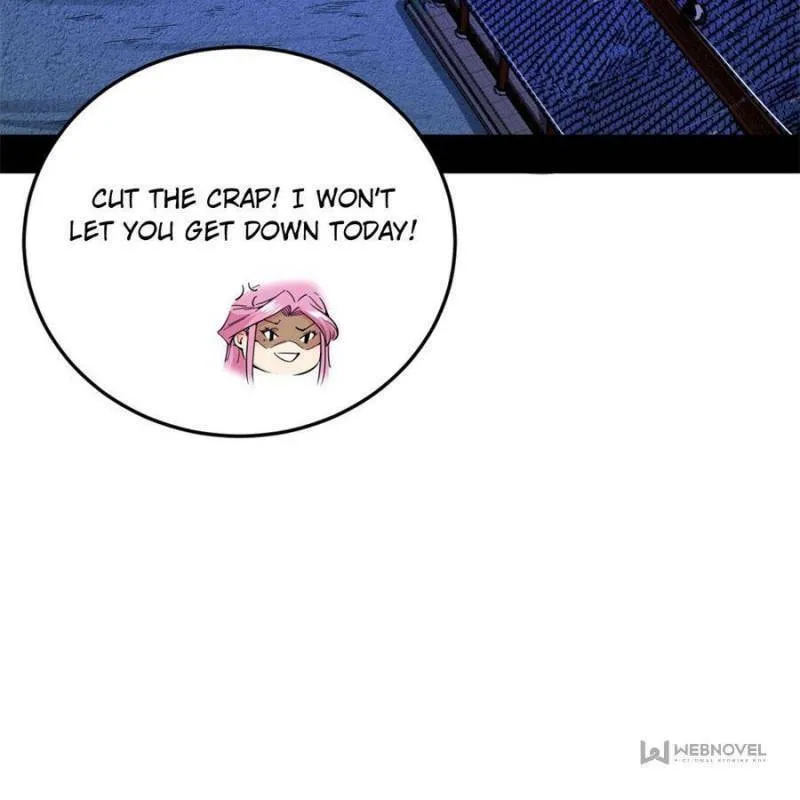 Way To Be The Evil Emperor Chapter 265 page 86 - 