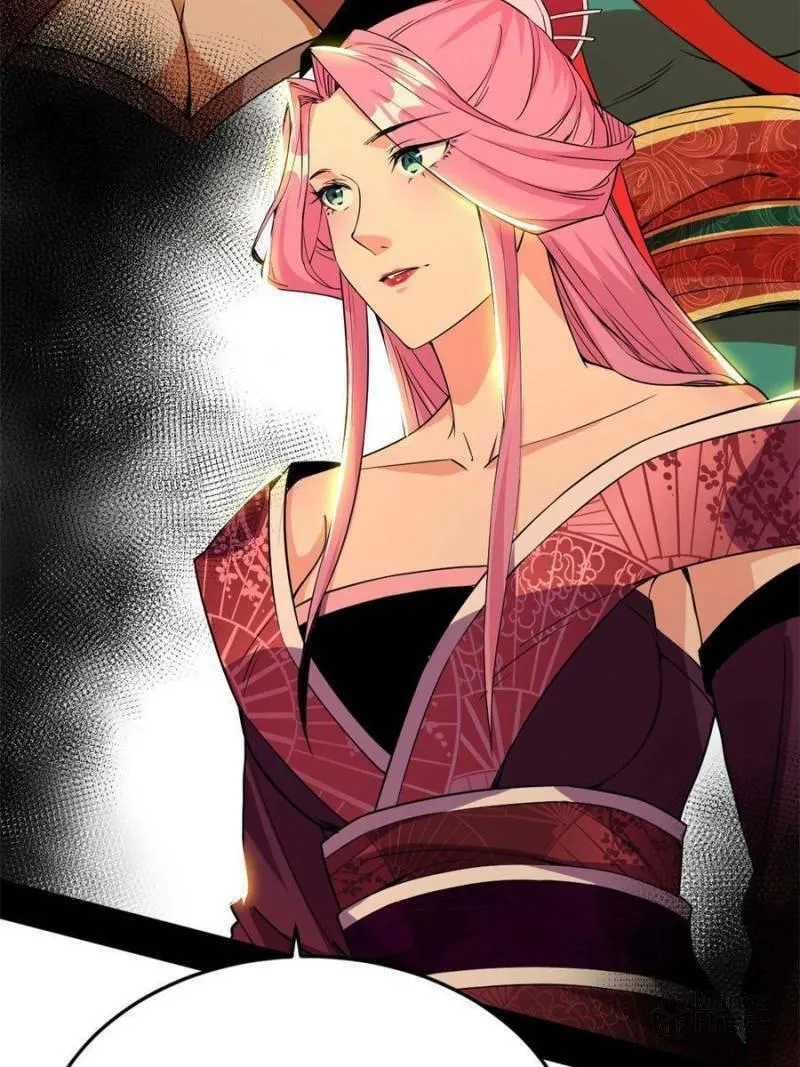 Way To Be The Evil Emperor Chapter 265 page 10 - 