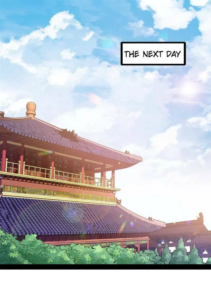 Way To Be The Evil Emperor Chapter 266 page 1 - 
