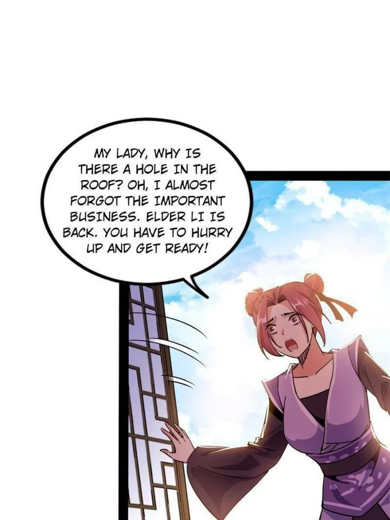 Way To Be The Evil Emperor Chapter 266 page 11 - 