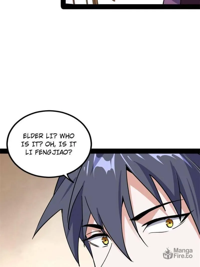 Way To Be The Evil Emperor Chapter 266 page 12 - 