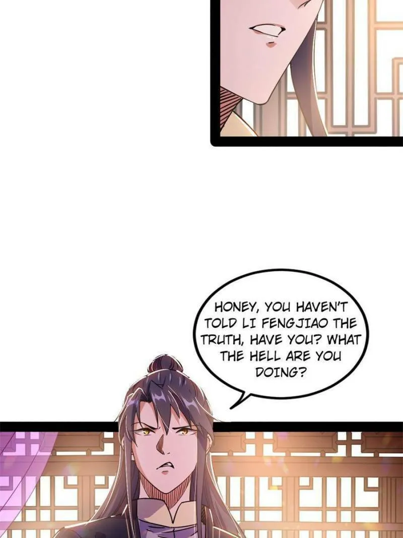 Way To Be The Evil Emperor Chapter 266 page 16 - 