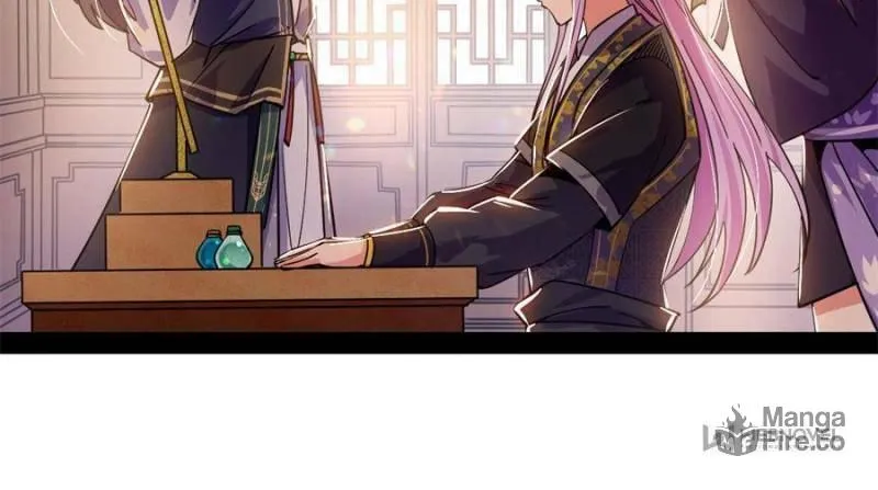 Way To Be The Evil Emperor Chapter 266 page 20 - 