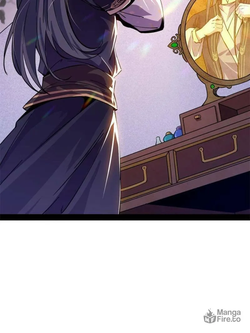 Way To Be The Evil Emperor Chapter 266 page 3 - 