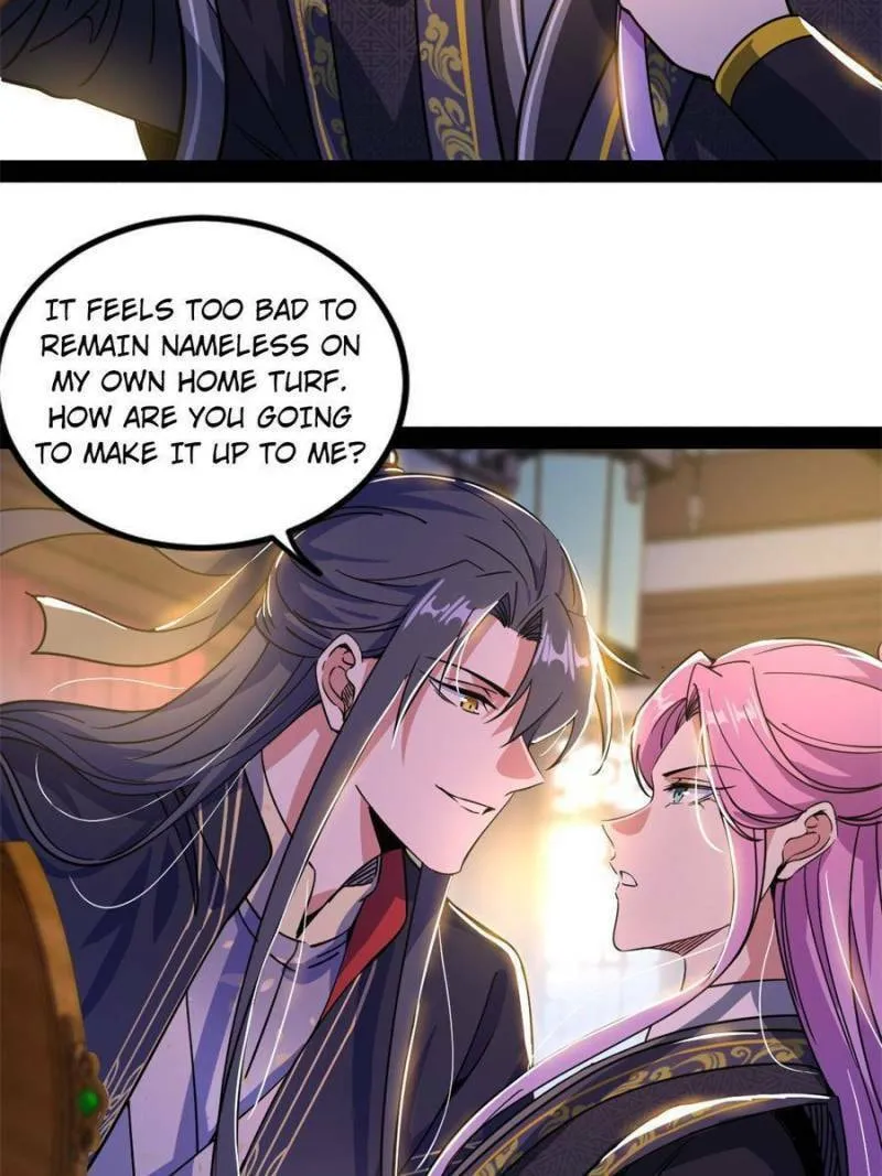 Way To Be The Evil Emperor Chapter 266 page 22 - 