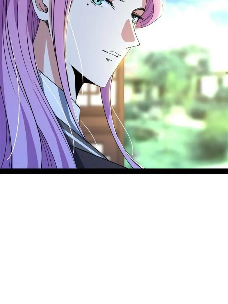 Way To Be The Evil Emperor Chapter 266 page 28 - 