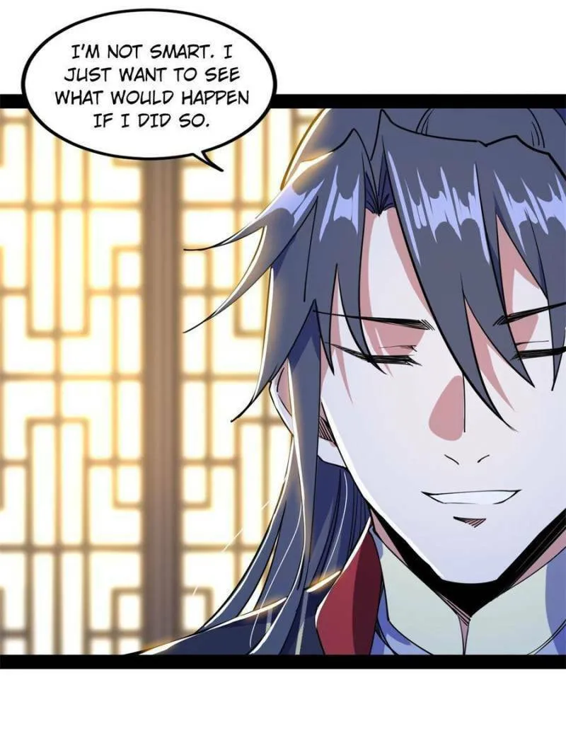 Way To Be The Evil Emperor Chapter 266 page 29 - 