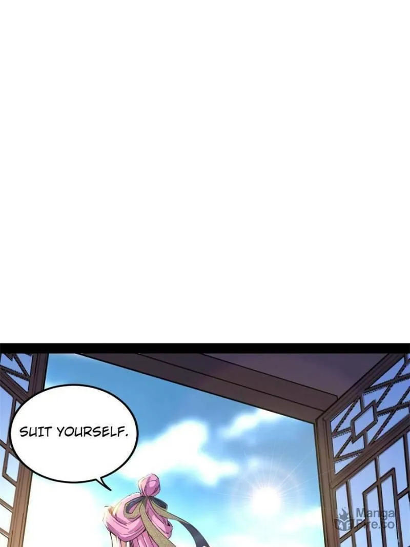Way To Be The Evil Emperor Chapter 266 page 30 - 