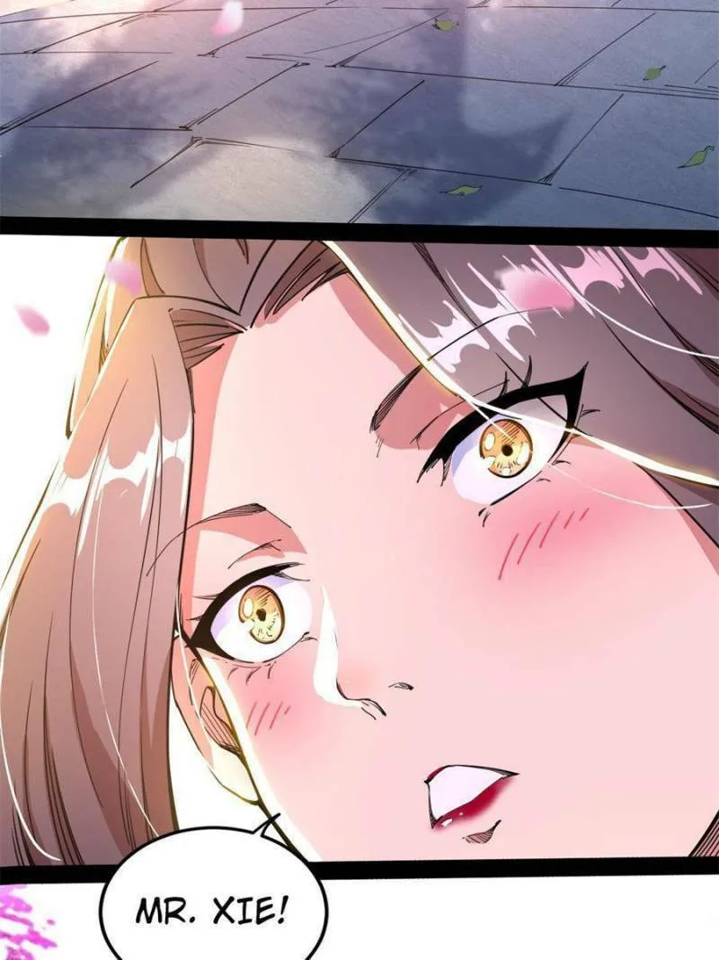 Way To Be The Evil Emperor Chapter 266 page 37 - 