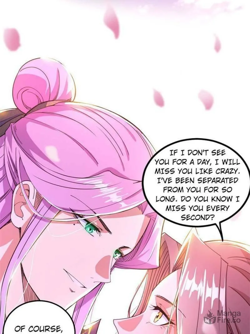 Way To Be The Evil Emperor Chapter 266 page 40 - 