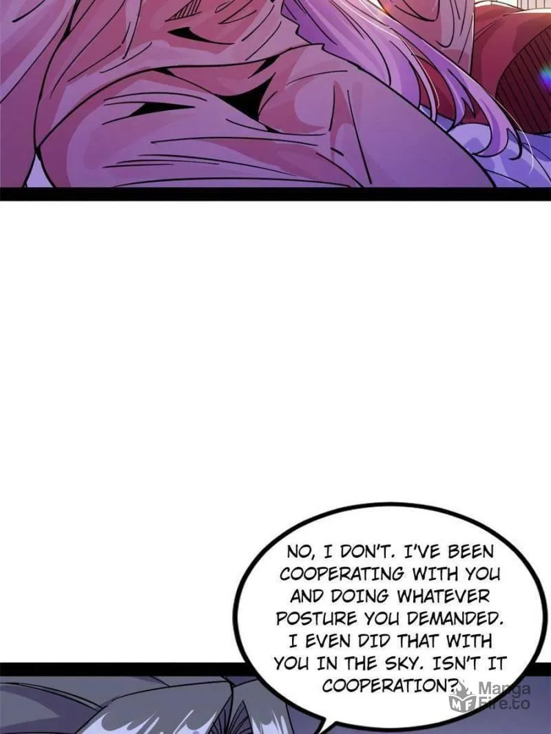 Way To Be The Evil Emperor Chapter 266 page 5 - 