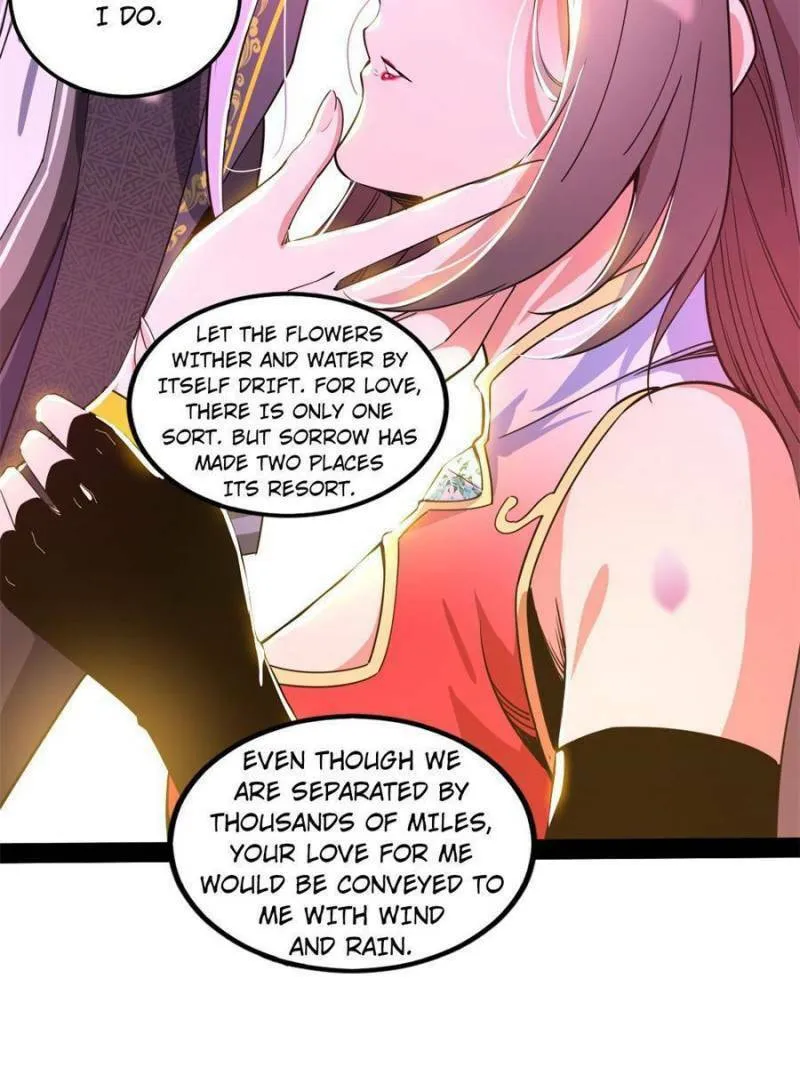 Way To Be The Evil Emperor Chapter 266 page 41 - 