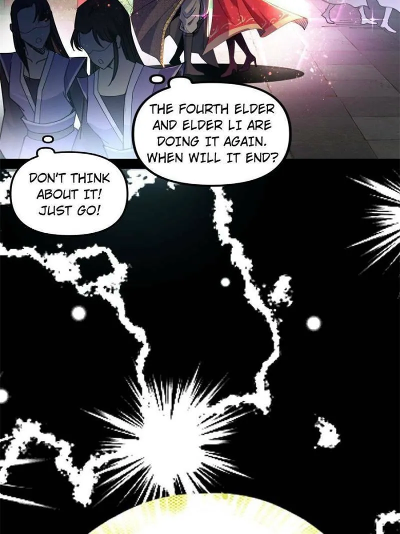 Way To Be The Evil Emperor Chapter 266 page 44 - 
