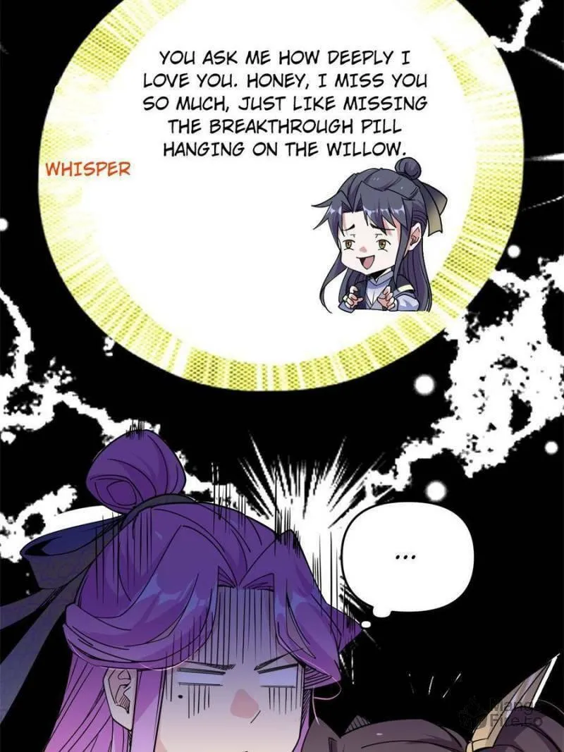 Way To Be The Evil Emperor Chapter 266 page 45 - 