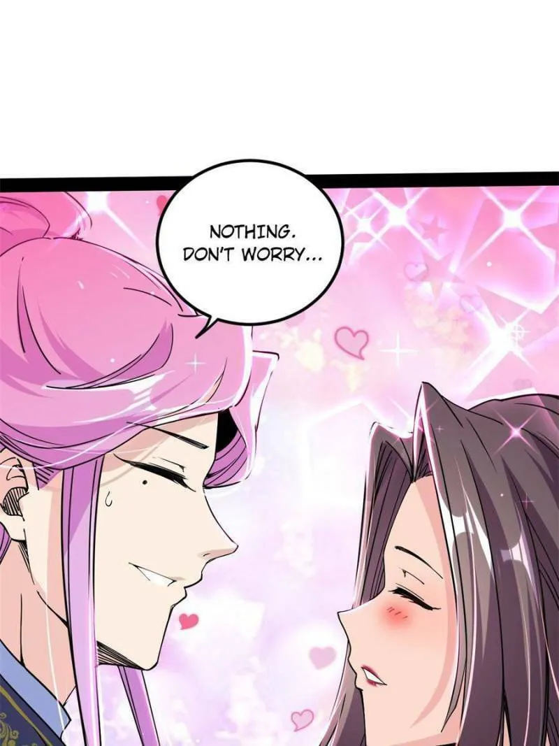 Way To Be The Evil Emperor Chapter 266 page 47 - 