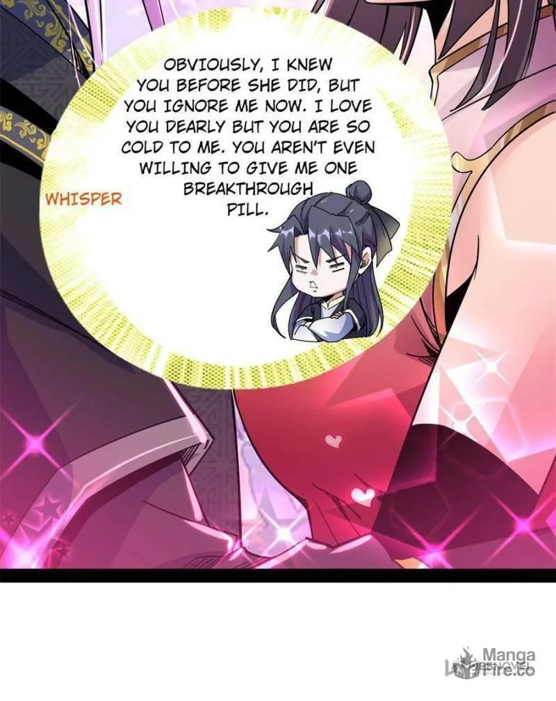 Way To Be The Evil Emperor Chapter 266 page 48 - 