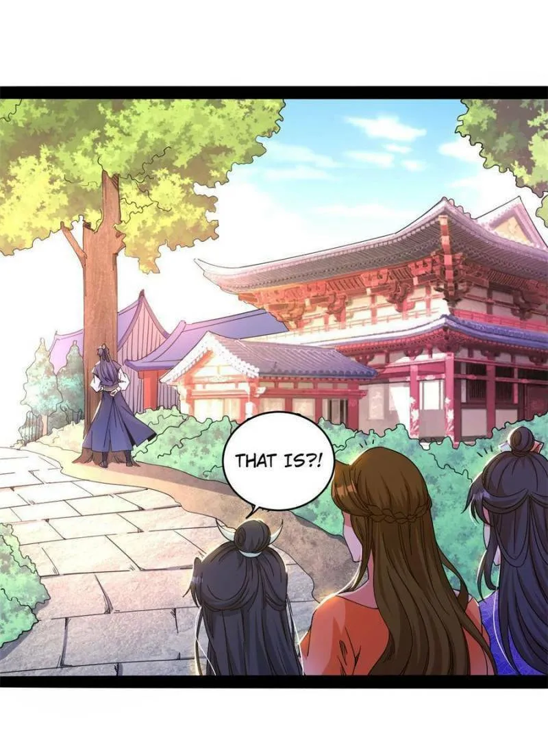 Way To Be The Evil Emperor Chapter 266 page 52 - 