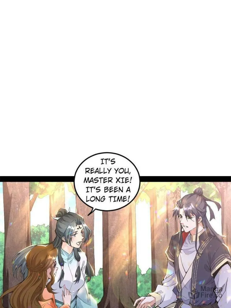 Way To Be The Evil Emperor Chapter 266 page 55 - 