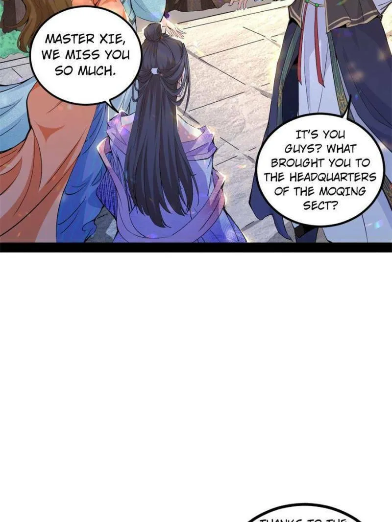 Way To Be The Evil Emperor Chapter 266 page 56 - 