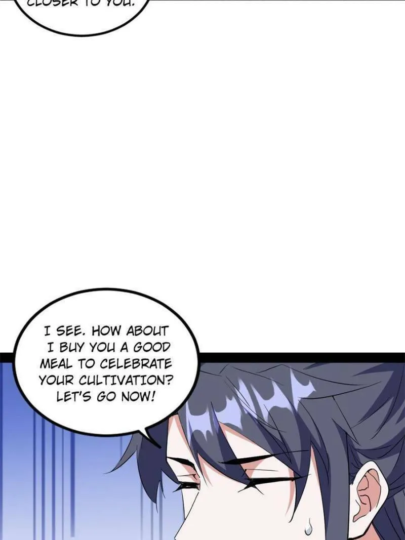 Way To Be The Evil Emperor Chapter 266 page 58 - 