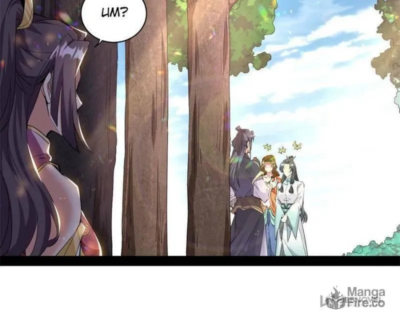 Way To Be The Evil Emperor Chapter 266 page 60 - 