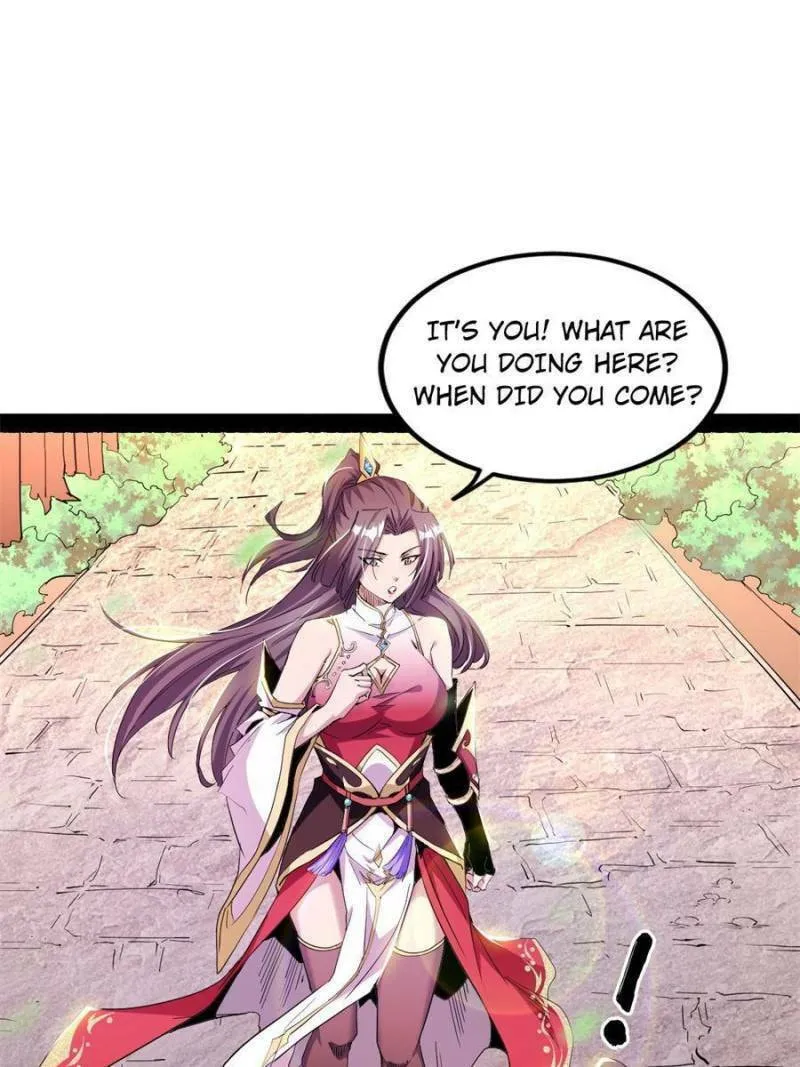 Way To Be The Evil Emperor Chapter 266 page 61 - 