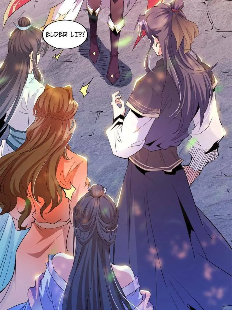 Way To Be The Evil Emperor Chapter 266 page 62 - 