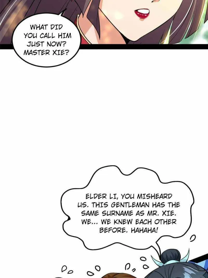 Way To Be The Evil Emperor Chapter 266 page 64 - 