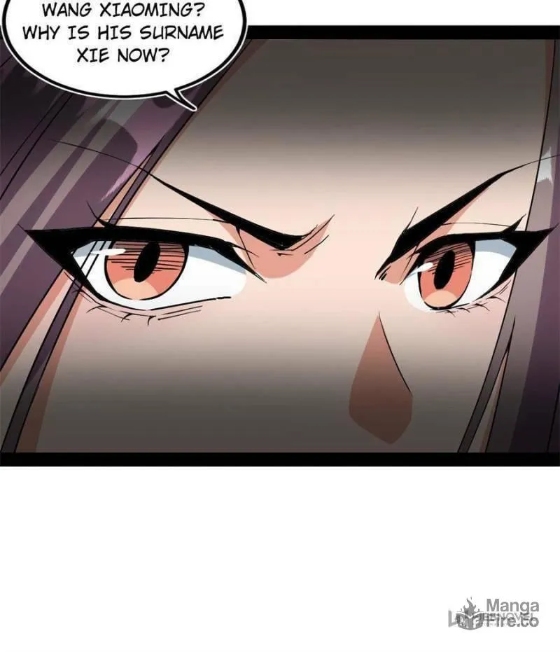 Way To Be The Evil Emperor Chapter 266 page 66 - 