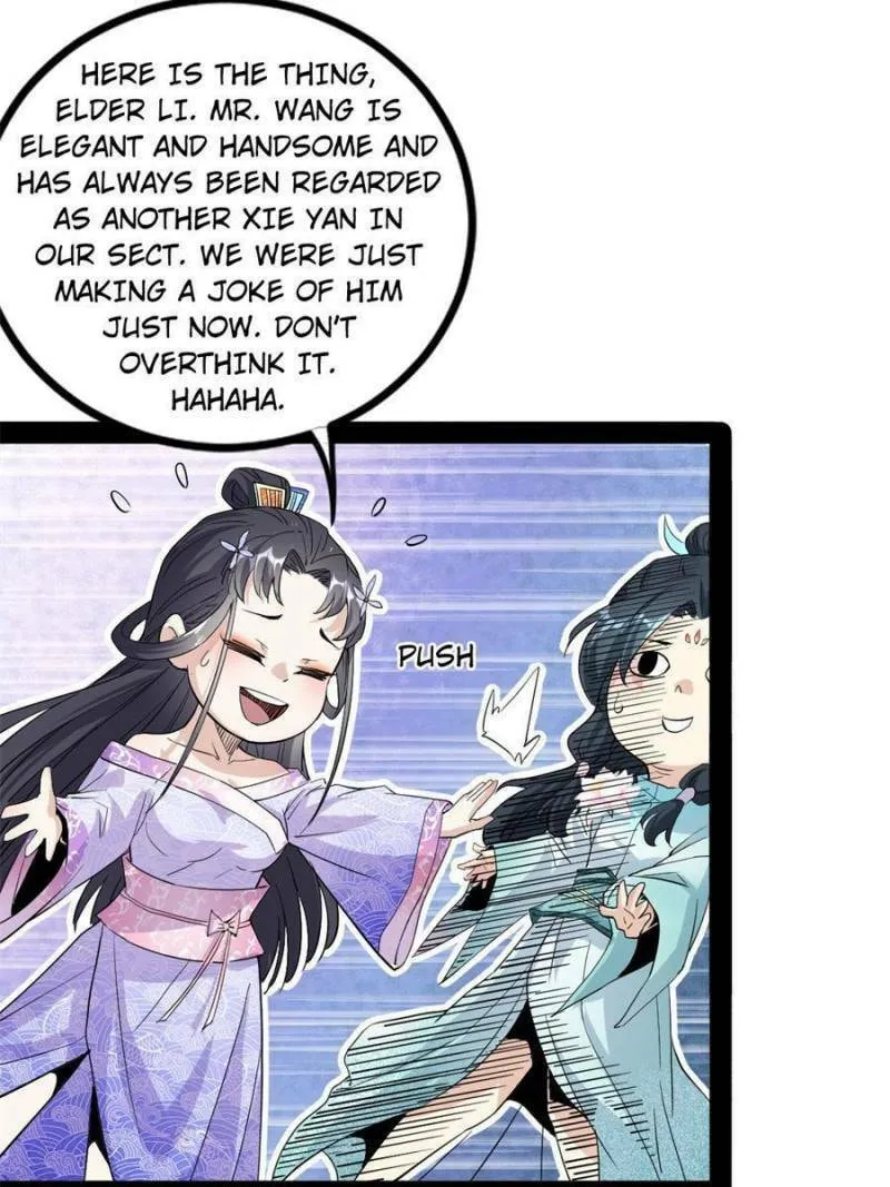 Way To Be The Evil Emperor Chapter 266 page 68 - 