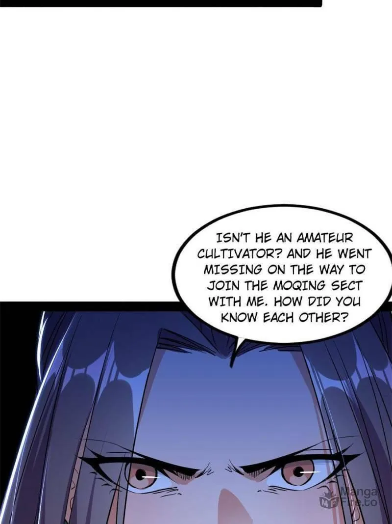 Way To Be The Evil Emperor Chapter 266 page 69 - 