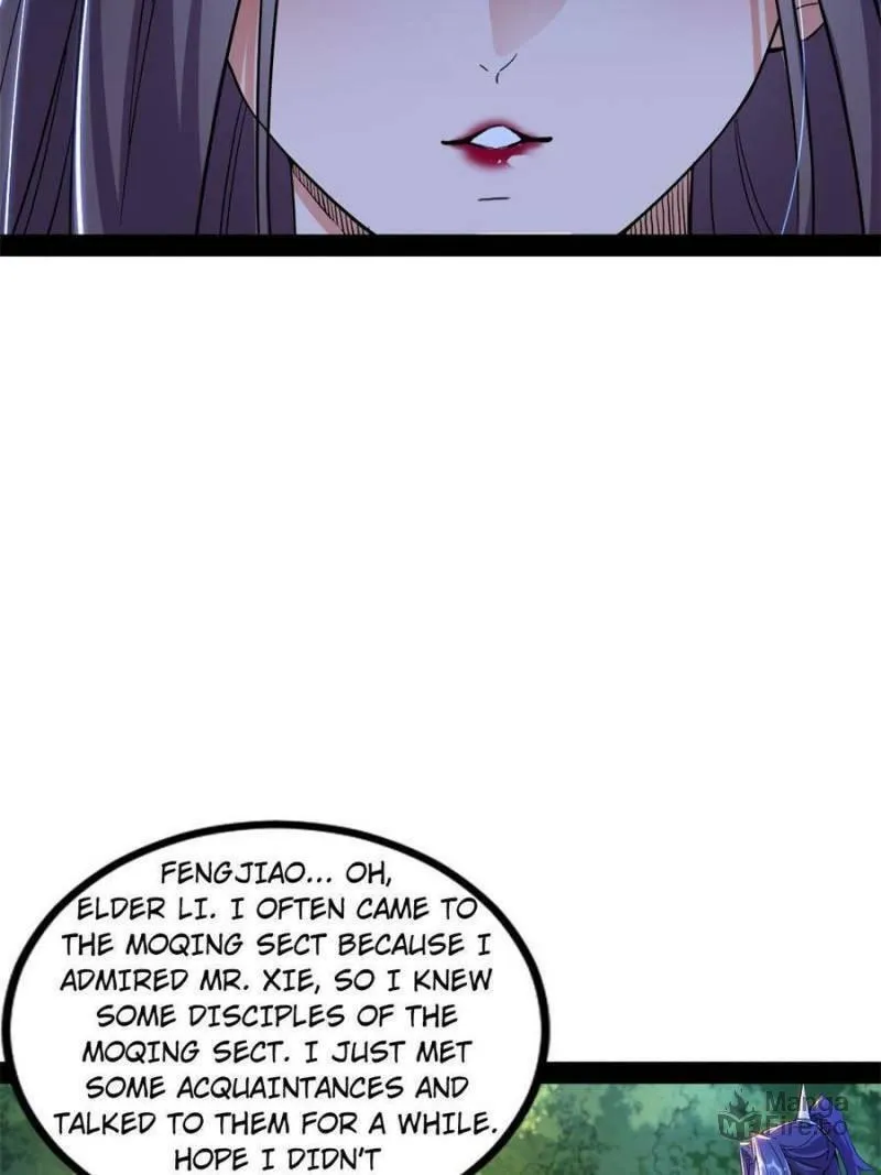 Way To Be The Evil Emperor Chapter 266 page 70 - 