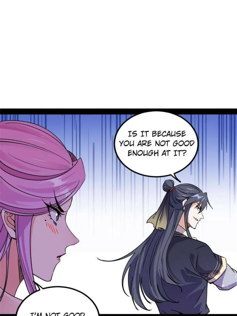 Way To Be The Evil Emperor Chapter 266 page 8 - 