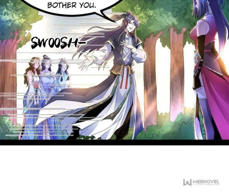 Way To Be The Evil Emperor Chapter 266 page 71 - 