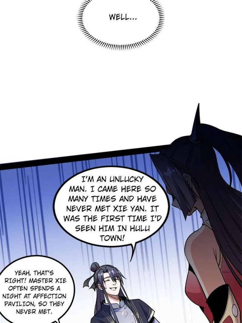 Way To Be The Evil Emperor Chapter 266 page 73 - 
