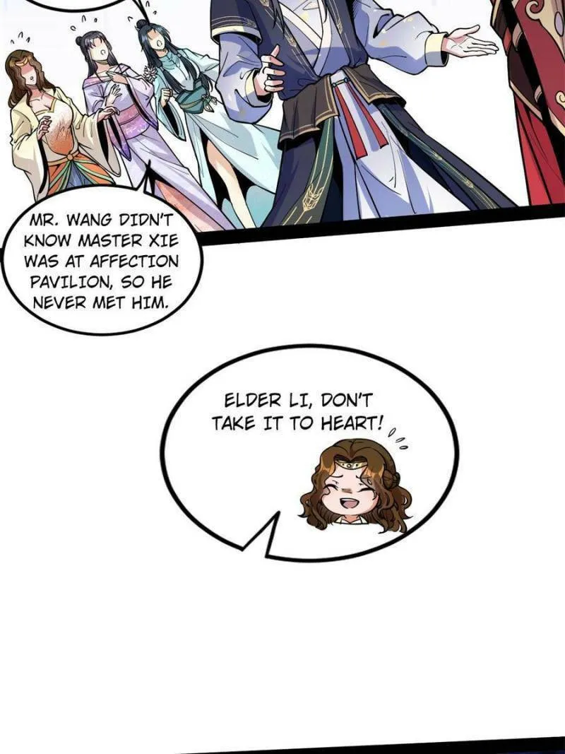 Way To Be The Evil Emperor Chapter 266 page 74 - 