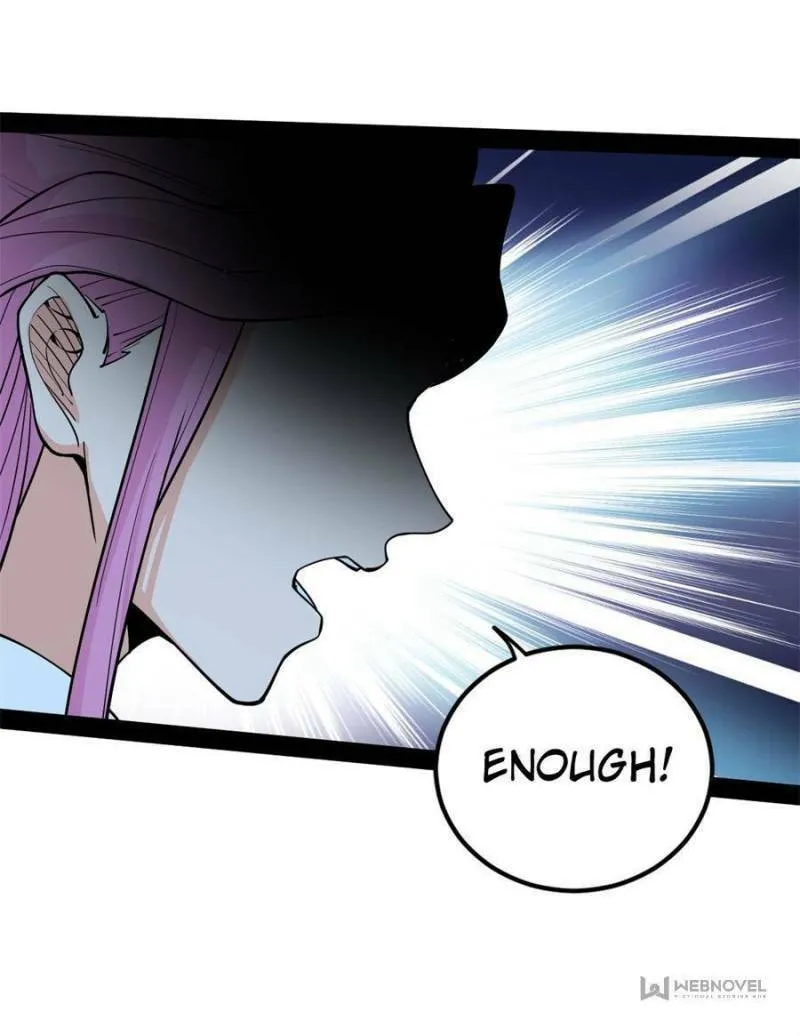 Way To Be The Evil Emperor Chapter 266 page 76 - 