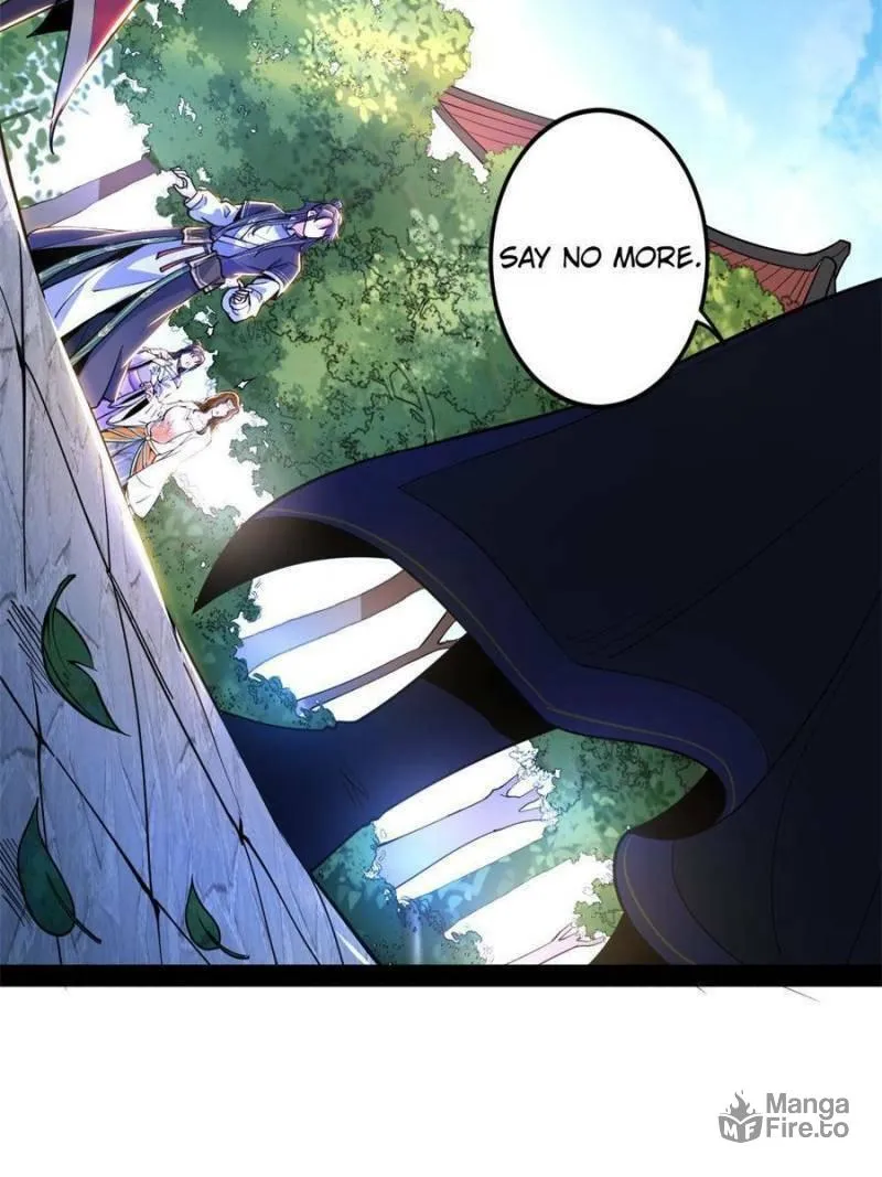 Way To Be The Evil Emperor Chapter 266 page 78 - 