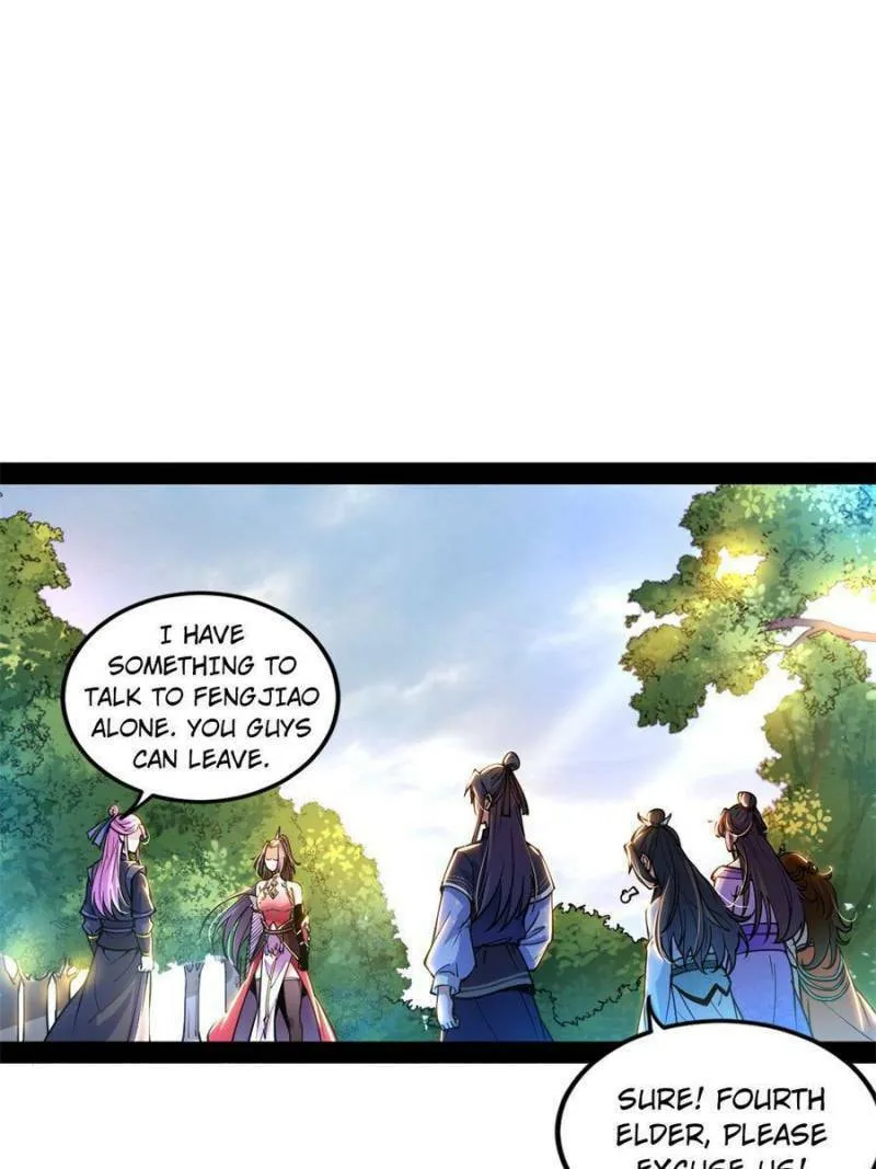 Way To Be The Evil Emperor Chapter 266 page 79 - 